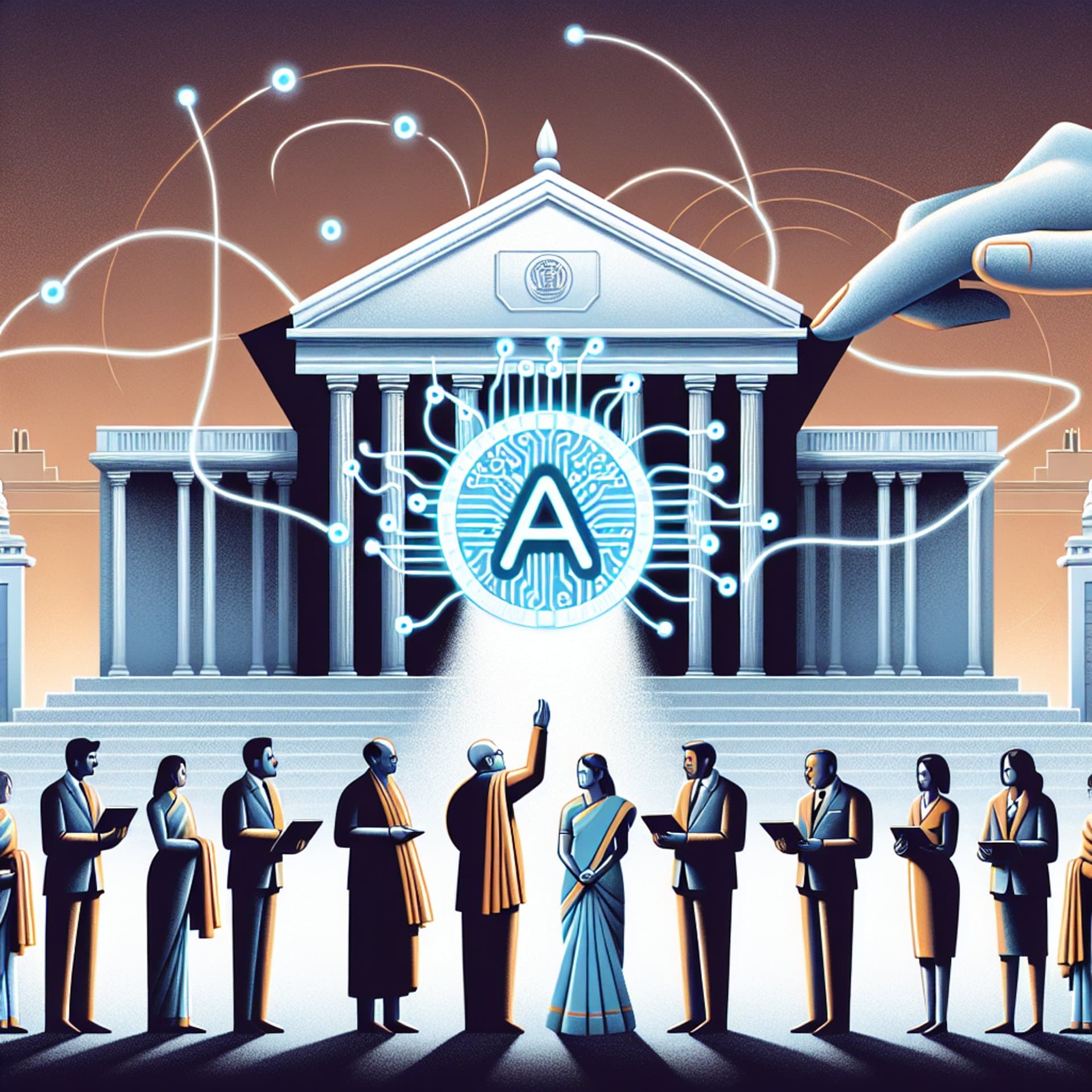 Banner for IIT Madras Unveils AI Training for Tamil Nadu Officials in Partnership with Google