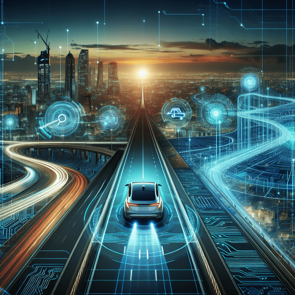 Tesla's FSD Beta v11: Unifying Highway and City Driving in One Full Sweep!