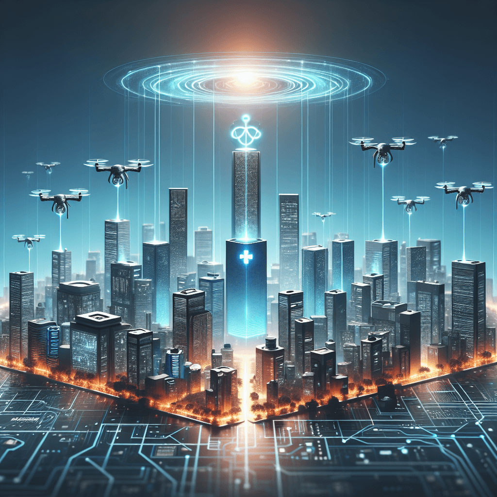 Banner for Hong Kong's AI Healthcare Revolution: Centralized Data Could Be the Game Changer
