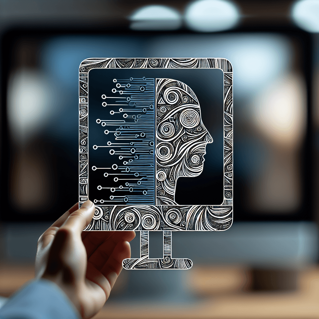 Banner for Google's AI Mode Takes Center Stage with a Google Doodle Transformation!