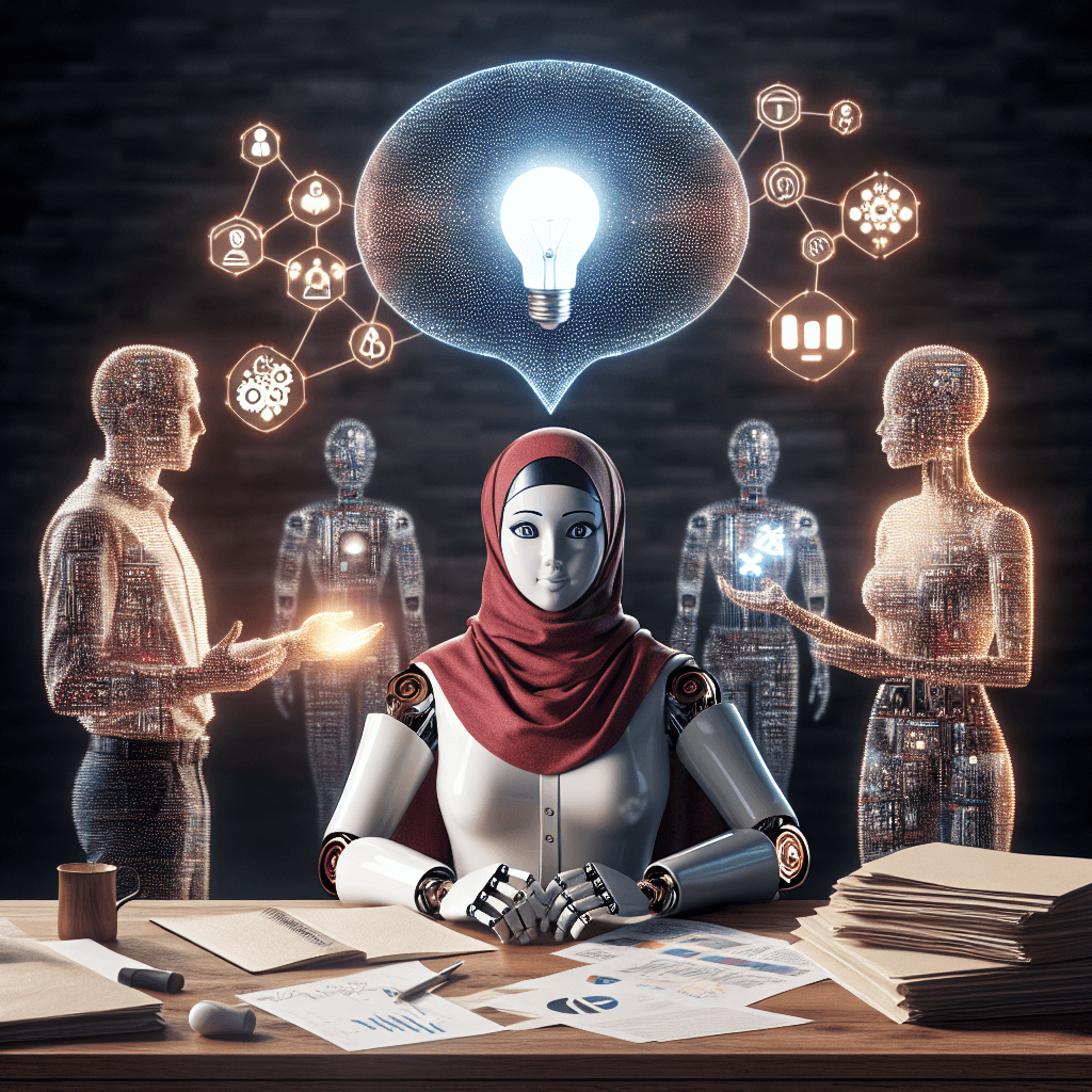 OpenAI Revamps Team Structure to Warm Up ChatGPT's Personality