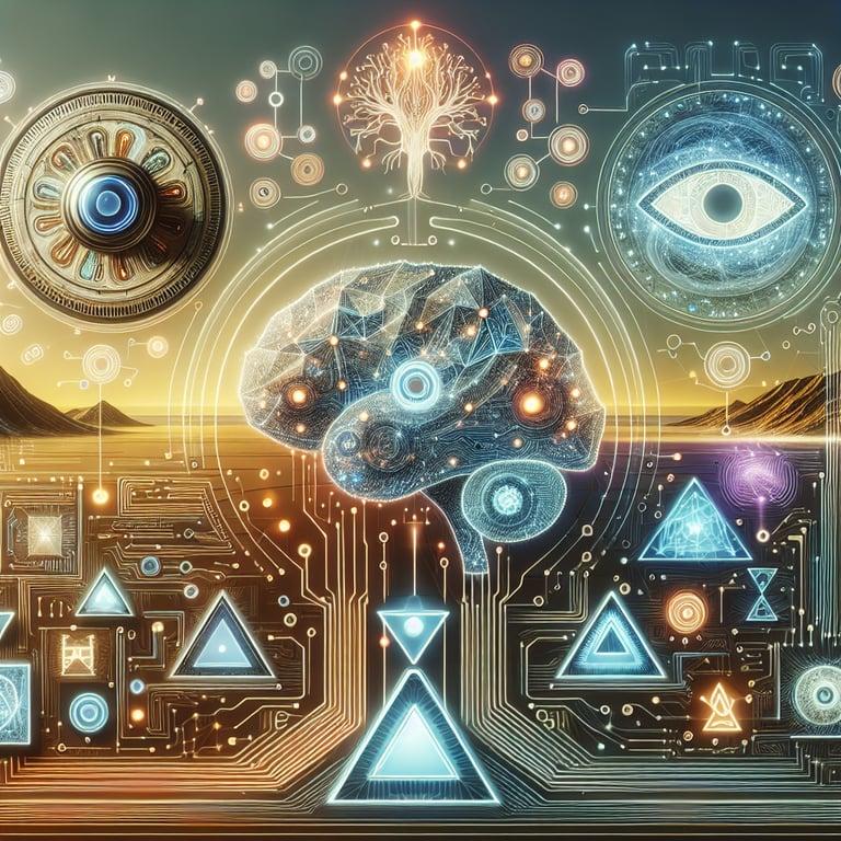 Banner for AI Answer Engines: Shaping the Future of Internet Search Beyond Google