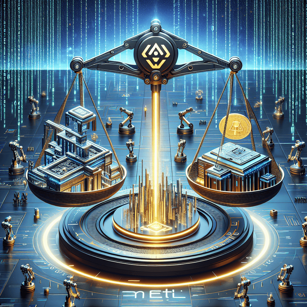 Banner for Meta Scales Up AI Investment: A Bold Step into the AI Future