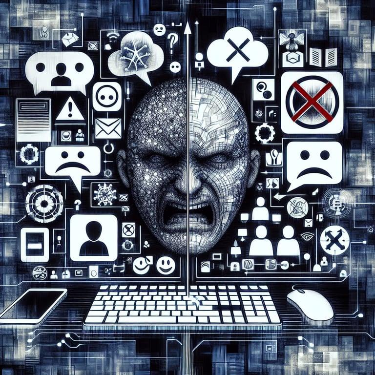 Banner for Meta's Controversial 'Block Lists' Stirring Up Trouble in the Workplace