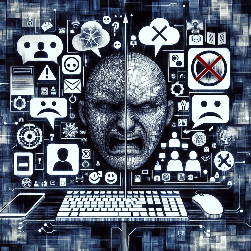 Meta's Controversial 'Block Lists' Stirring Up Trouble in the Workplace