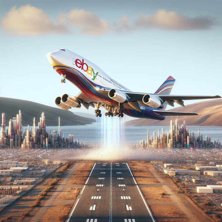 eBay to Exit Israel by 2026: A Significant Shift in Tech Dynamics