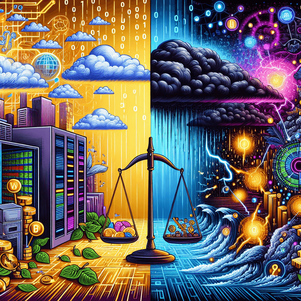 The AI Boom Faces Legal Storm: Copyright Controversies and Their Economic Impact