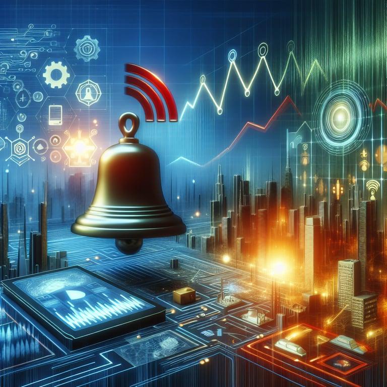 Banner for Sam Altman Sounds the Alarm: OpenAI's Revenue Concerns Might Indicate a Larger AI Market Shift