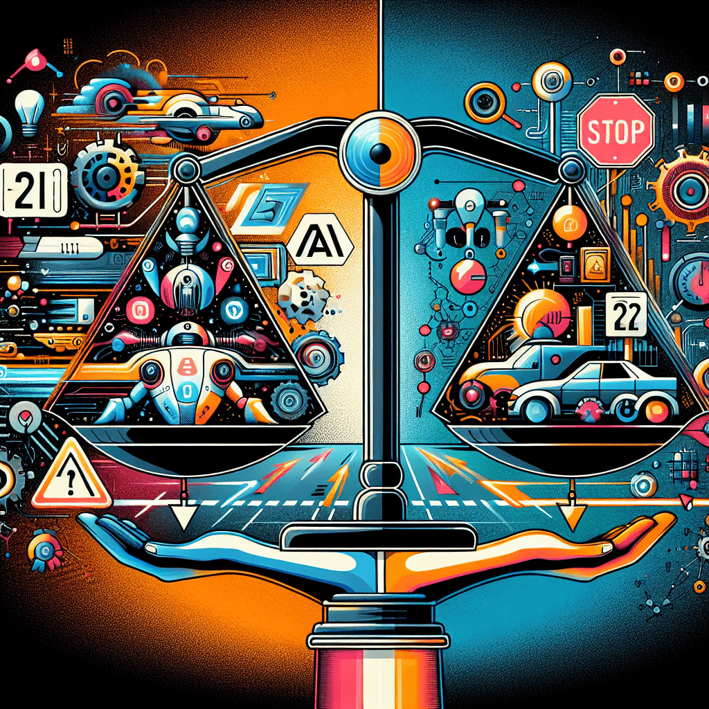 Banner for AI 2027: Racing Towards Superintelligence or Slowing Down for Safety?