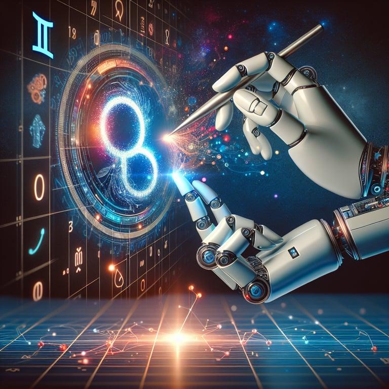 Banner for Google's Gemini Chatbot Revolutionizes Image Editing