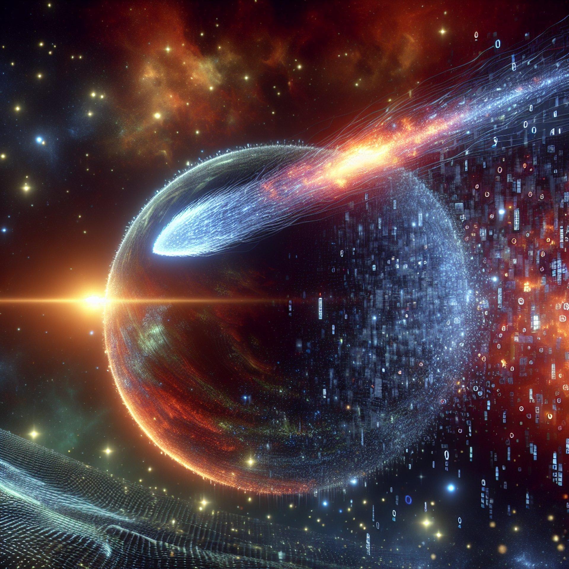 Banner for Perplexity's Comet Browser: A New Dawn in AI-Powered Web Surfing!