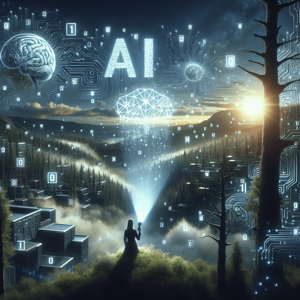 Banner for OpenAI's Nicole Diaz Spotlights AI as Emerging Product Liability Frontier