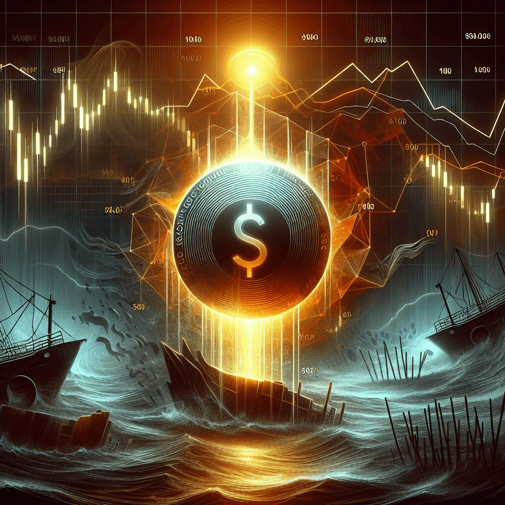 Solana in Turmoil: SOL Dips Below $100 Amid Market Struggles