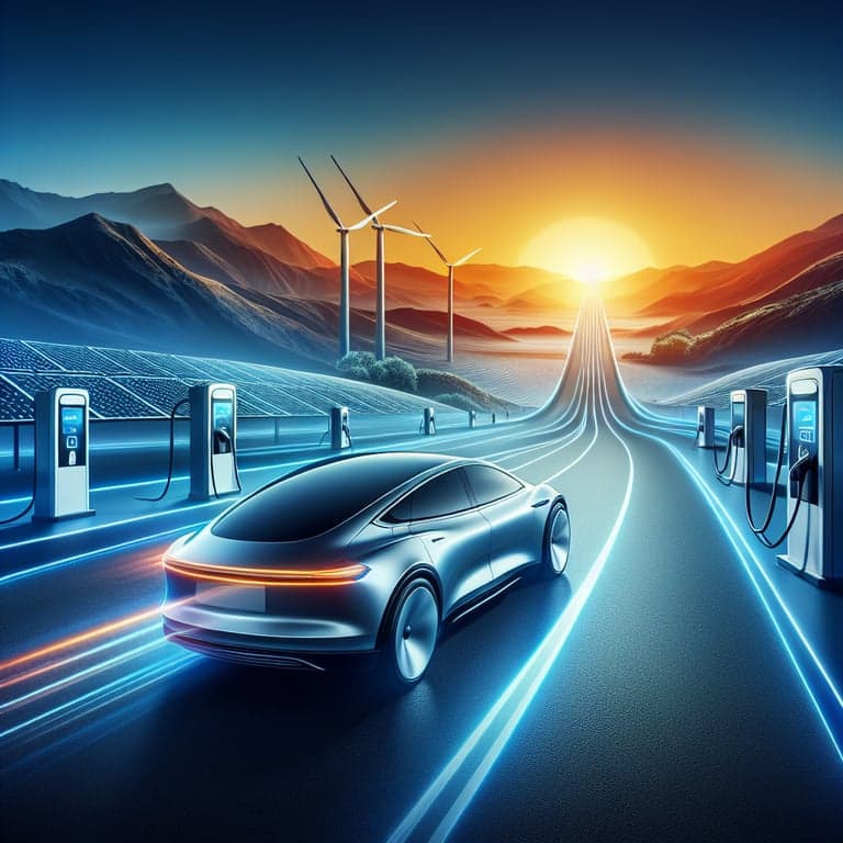 Tesla's 2025 Model 3 Long Range RWD: Say Hello to ICE-Like Road Trips