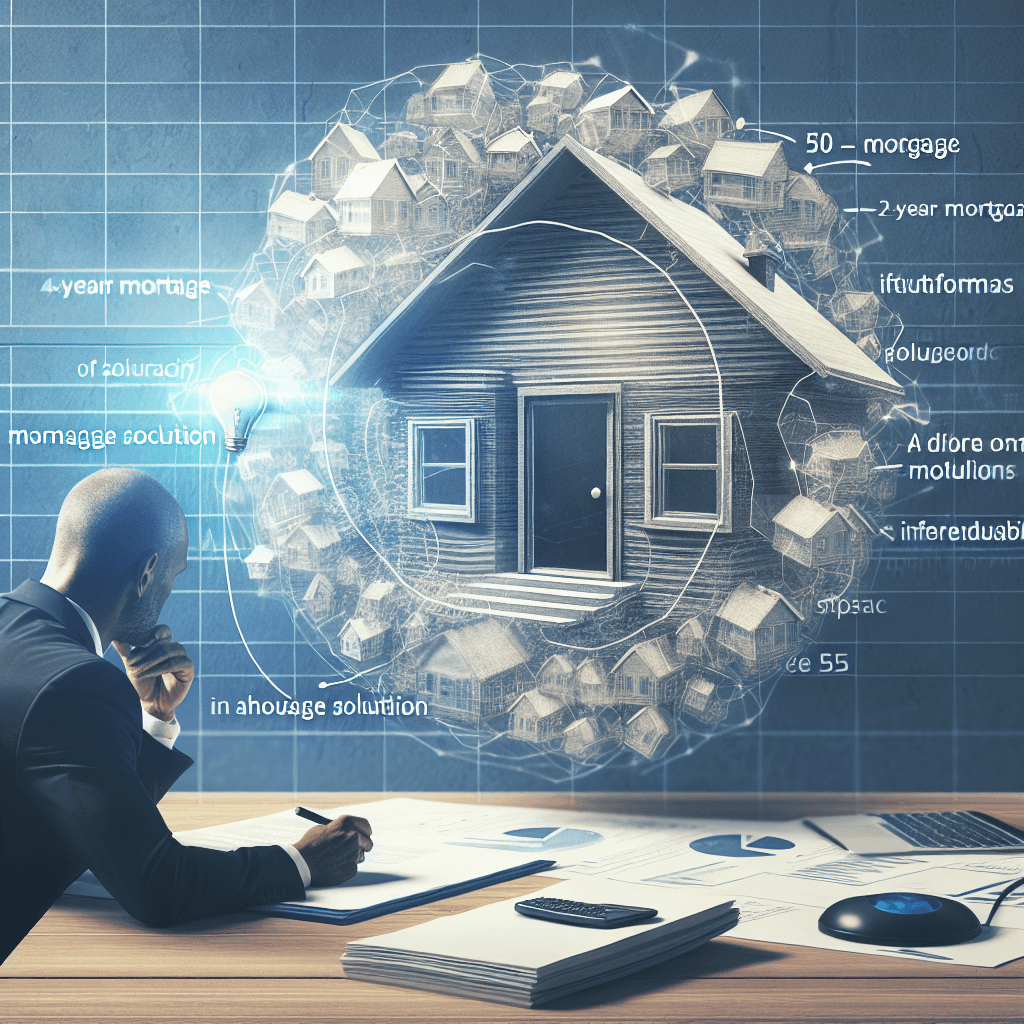 President Trump Eyes 50-Year Mortgages to Tackle Housing Affordability Crisis