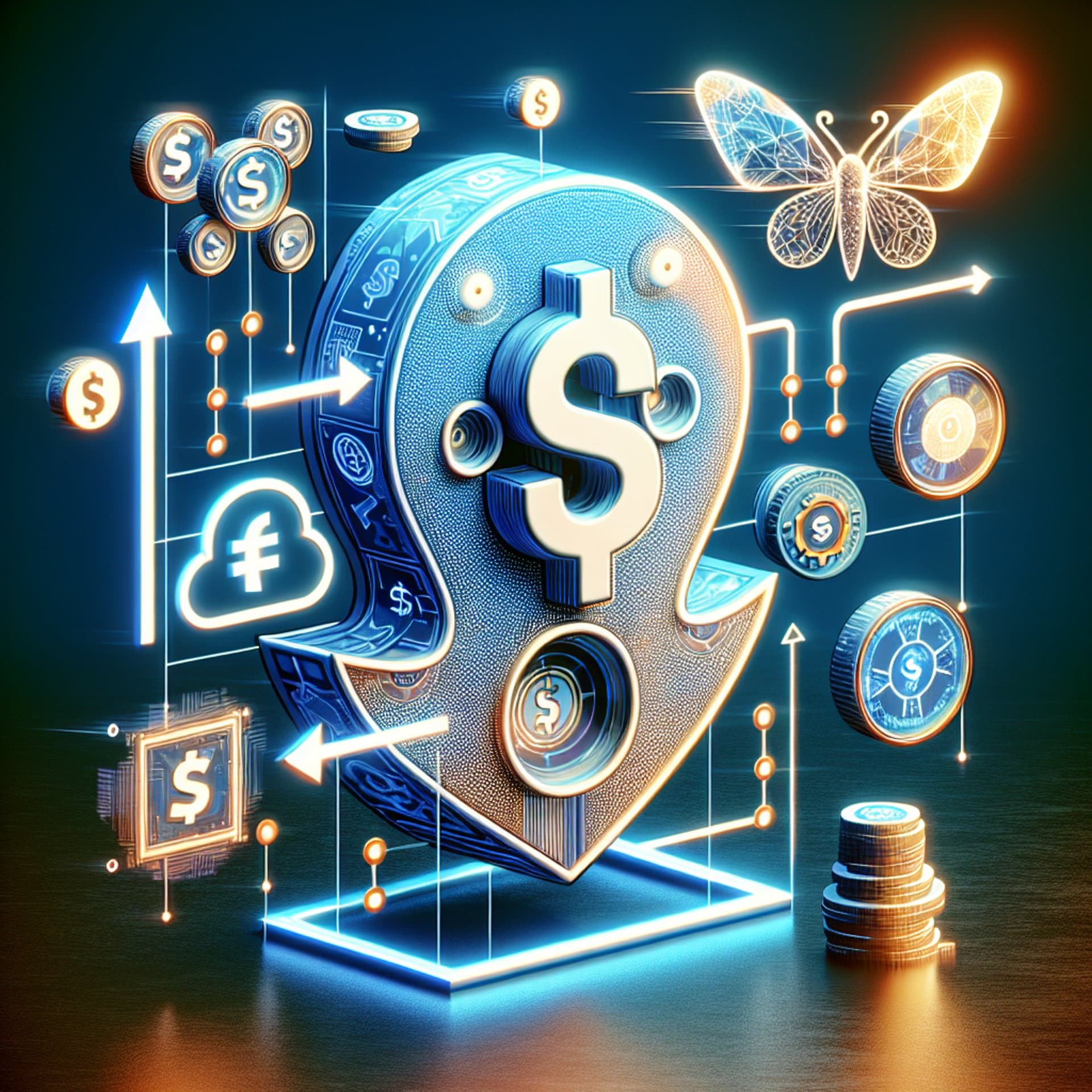 Banner for Snap's $400 Million AI Bet: A Game-Changer for Snapchat's Future?