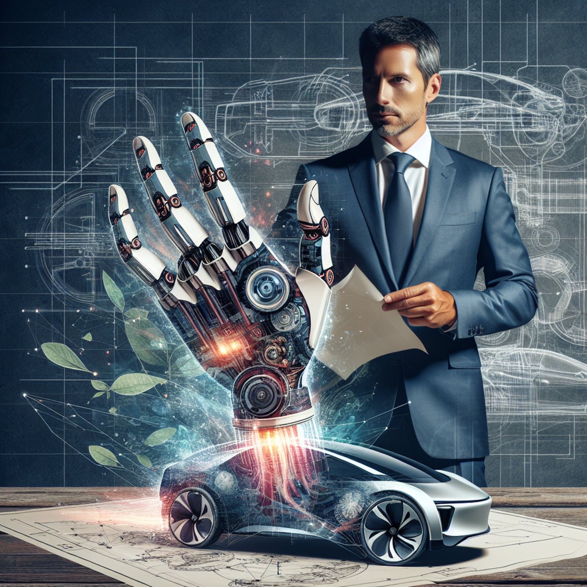 Elon Musk Unveils Scrapped Tesla Optimus Hand Design: What It Means for Robotics