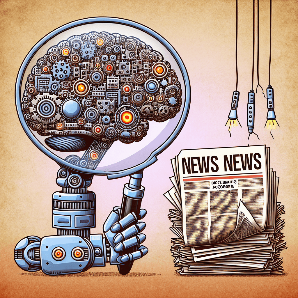 Banner for AI Search Tools Struggle with News Accuracy, Study Finds