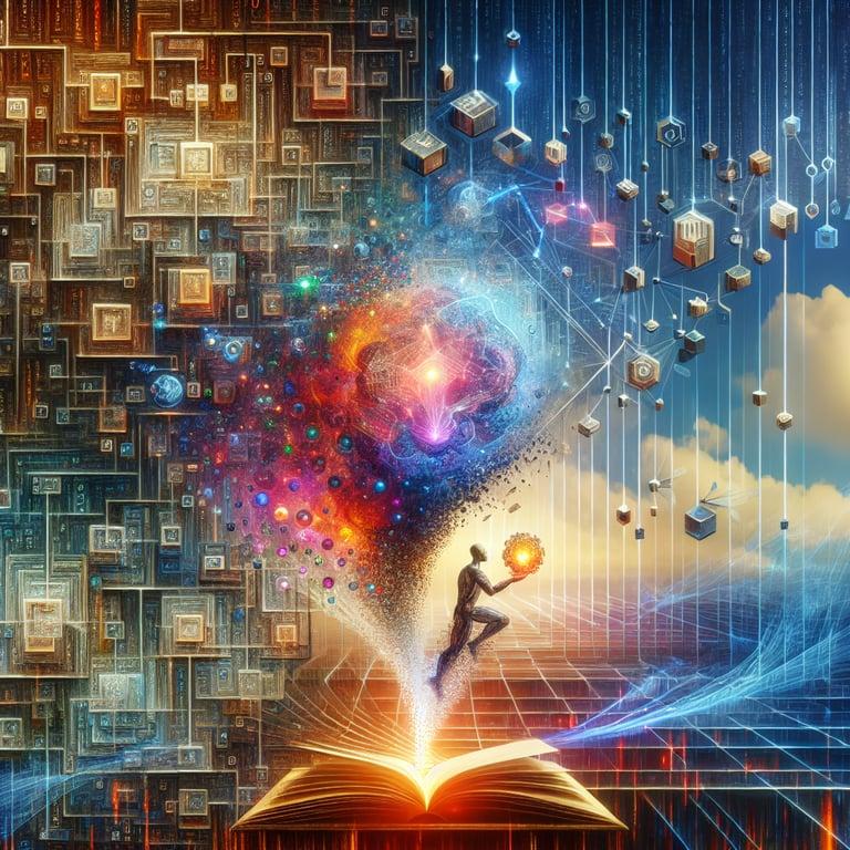 Banner for Elon Musk's Bold AI Move: Rewriting the Corpus of Human Knowledge with Grok