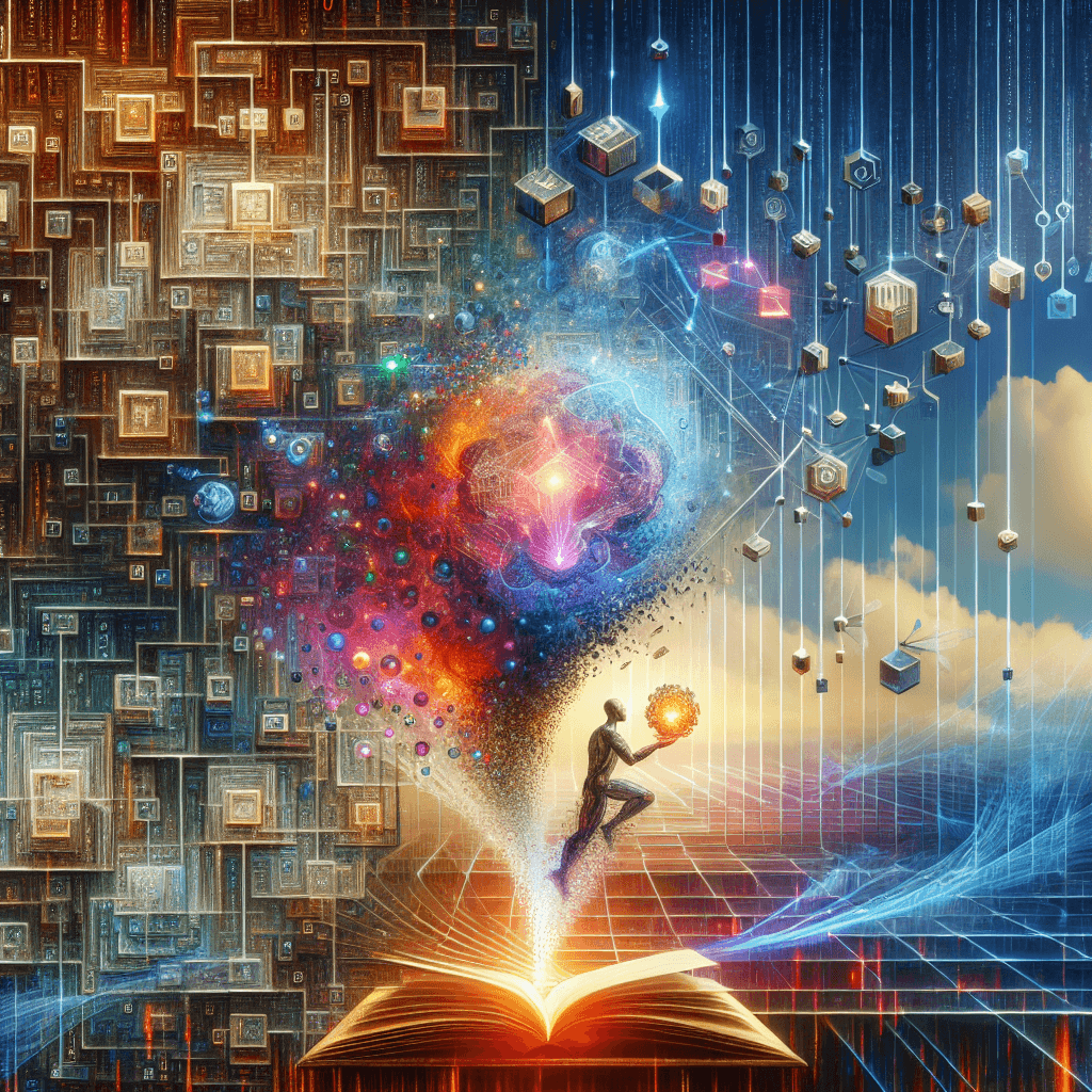 Elon Musk's Bold AI Move: Rewriting the Corpus of Human Knowledge with Grok