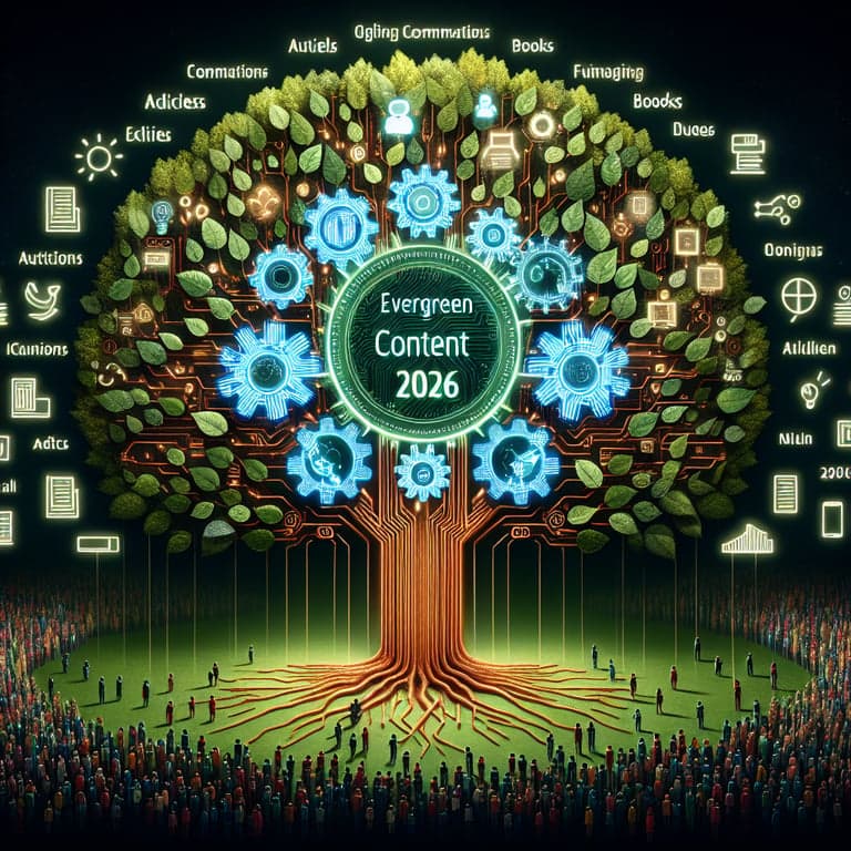 Banner for LinkedIn Revolutionizes Networking in 2026 with AI Magic and Evergreen Content