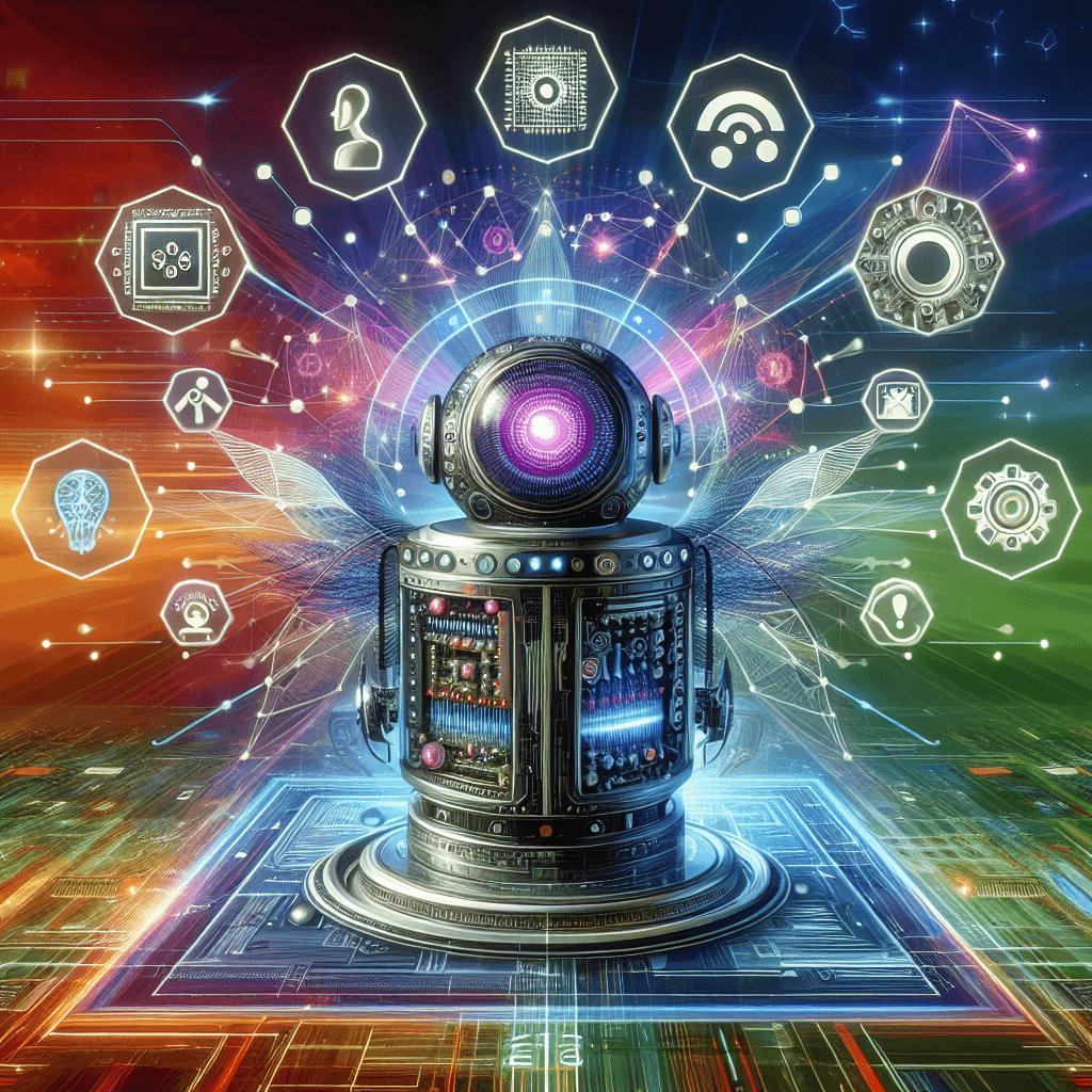 Alibaba Unveils Qwen2.5-Omni-7B: A Game-Changer in Multimodal AI