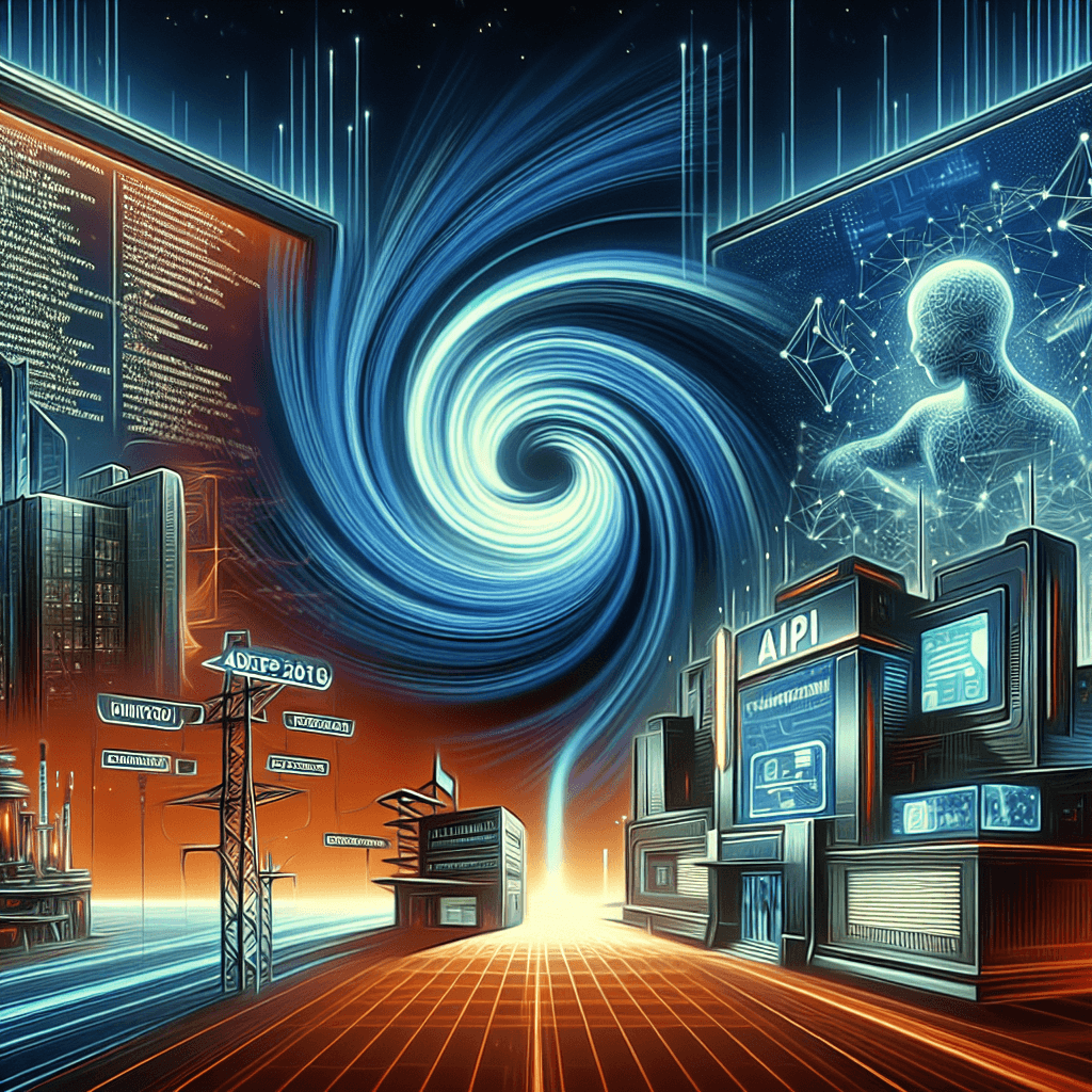 Microsoft and OpenAI Probe DeepSeek in Major API Data Breach Controversy!