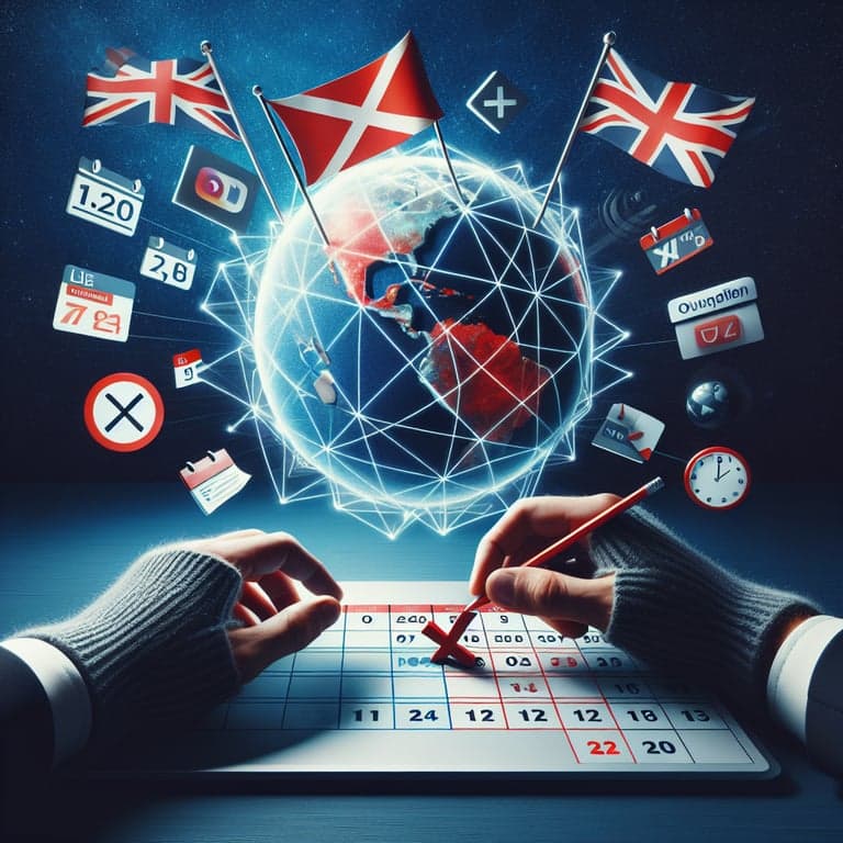 Banner for X Marks the Spot: Social Media Giant Experiences Major Outage on Presidents' Day