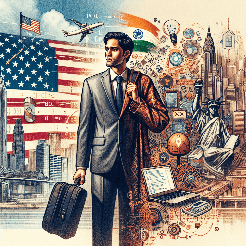 Banner for Laid-off Techie Faces Reverse Culture Shock in India After US Stint