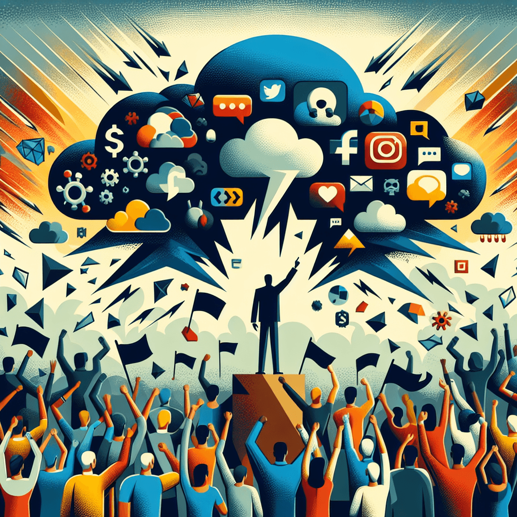 Banner for Tweet Limits Unveil Twitter Turmoil: Musk's Management Faces User Backlash!