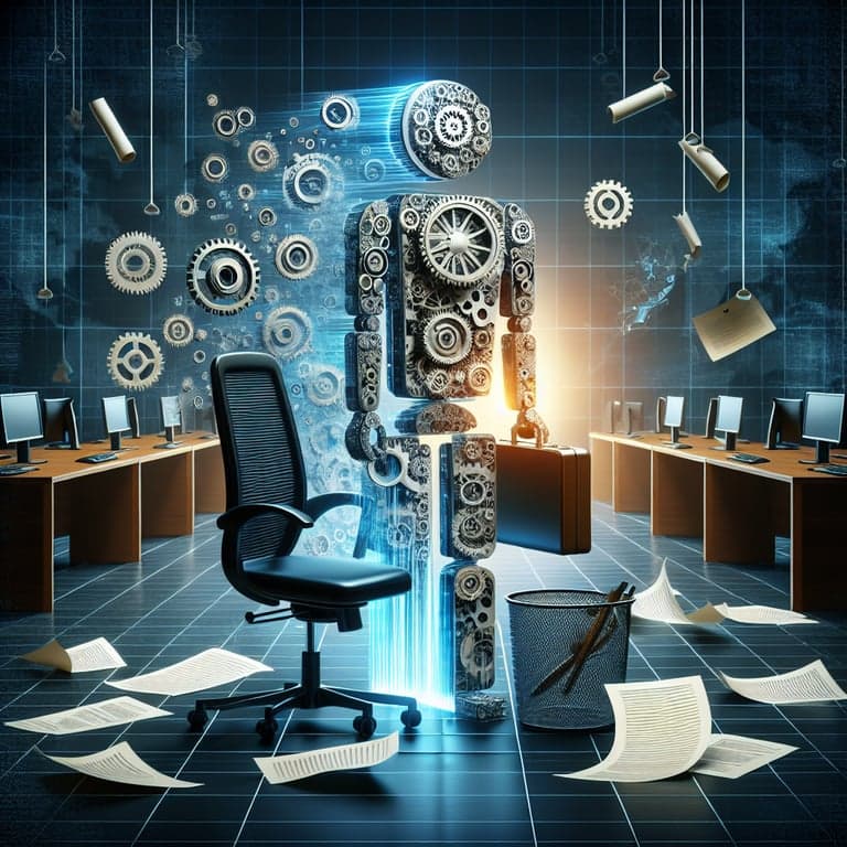 WiseTech Global Embarks on an AI-Powered Evolution, Slashing 2000 Jobs!