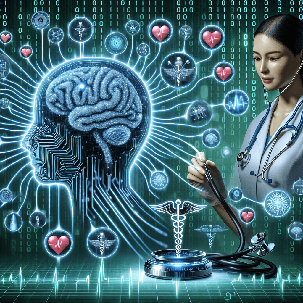 Revolutionizing Healthcare: Function and Perplexity Health's AI-Driven Integration