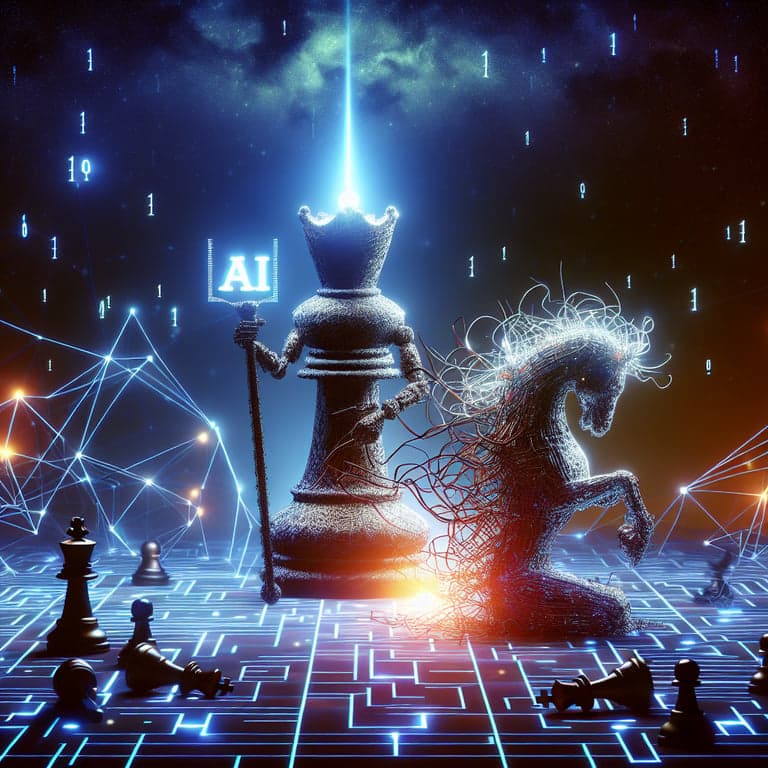 Michael Burry Declares Anthropic the AI Victor Over Palantir!