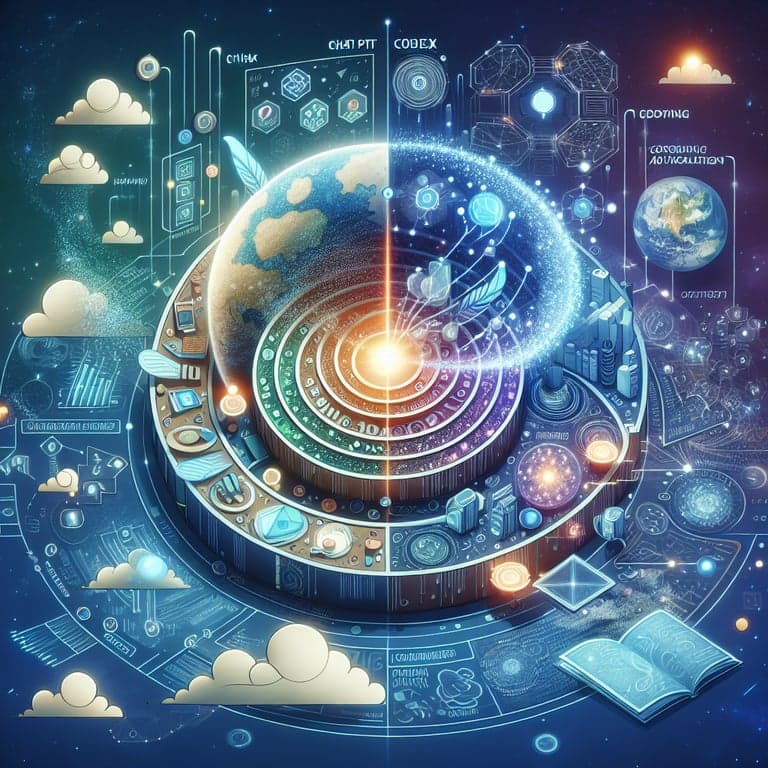 Banner for OpenAI's Power Move: Unifying ChatGPT, Codex, and Atlas into a Supercharged Desktop App!