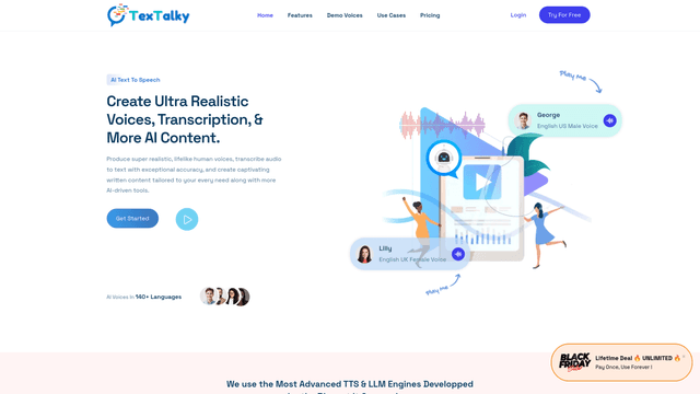 Thumbnail image for Textalky
