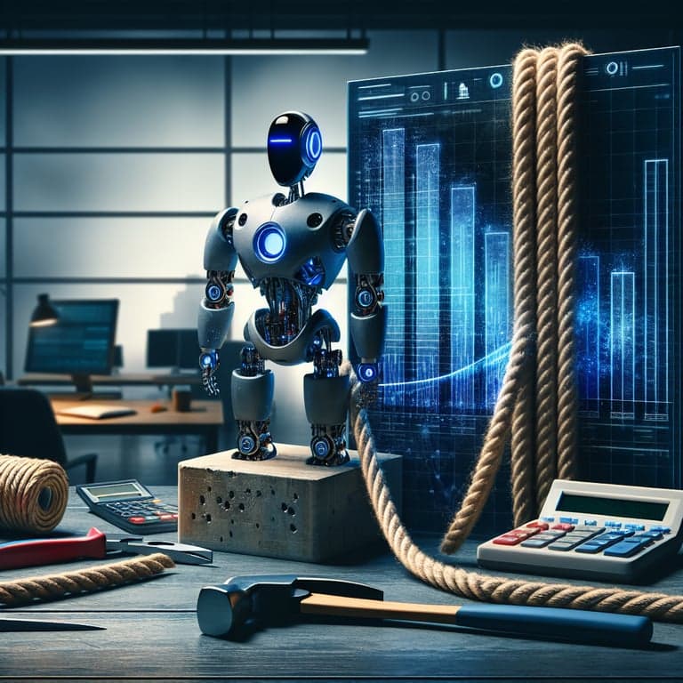 BT CEO Warns: AI-Powered Job Cuts Loom Beyond Initial Plans