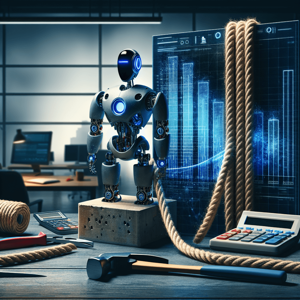 BT CEO Warns: AI-Powered Job Cuts Loom Beyond Initial Plans