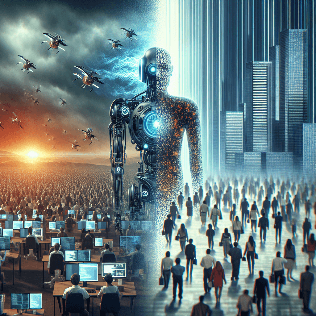 Microsoft Gears Up for Another Layoff Wave in 2025: AI Revolution or Workforce Retreat?