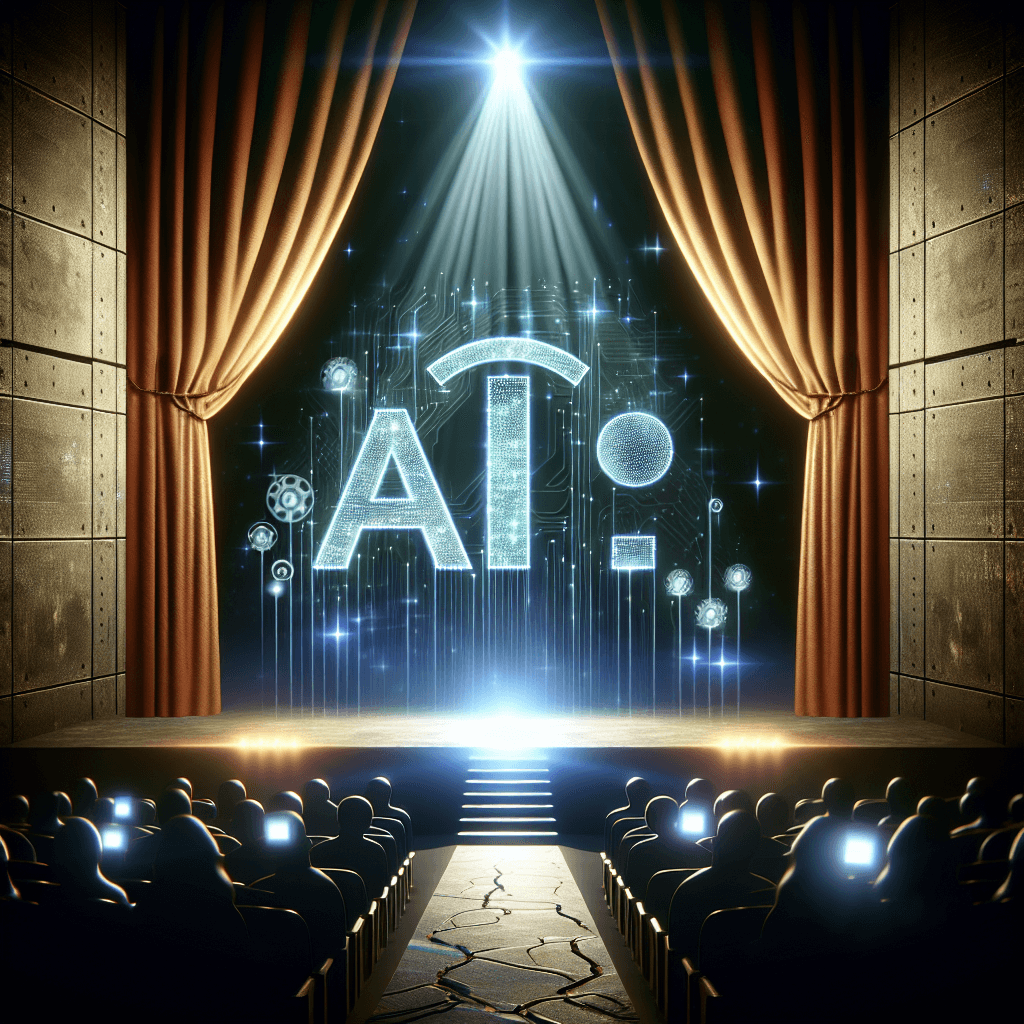 AI Under the Spotlight: Cronenberg's 'The Brutalist' Sparks Oscar Buzz and Backlash