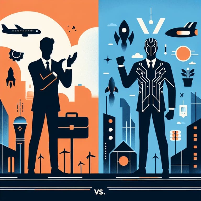 Ryanair CEO Claps Back at Elon Musk's Airline Buyout Tease!