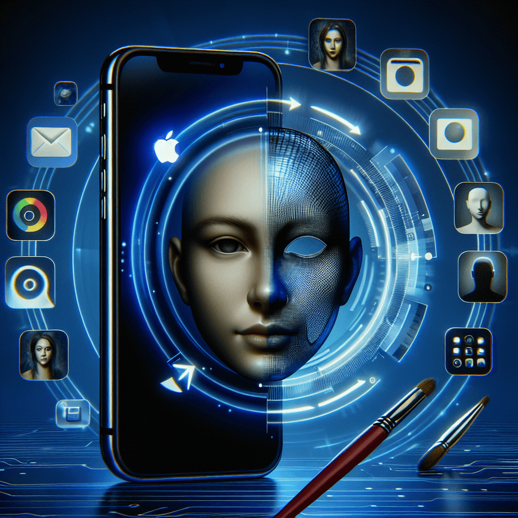 MioCreate: The Face-Swapping Revolution Hits Your iOS