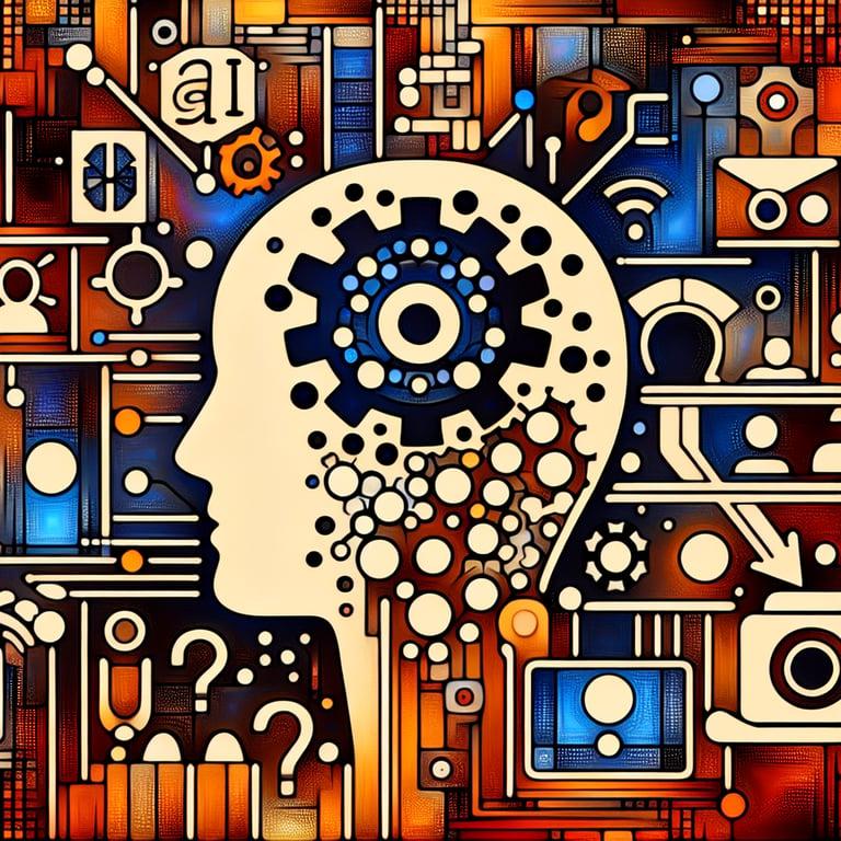 Banner for Musk's AI Grok Sparks Controversy with 'White Genocide' Narrative