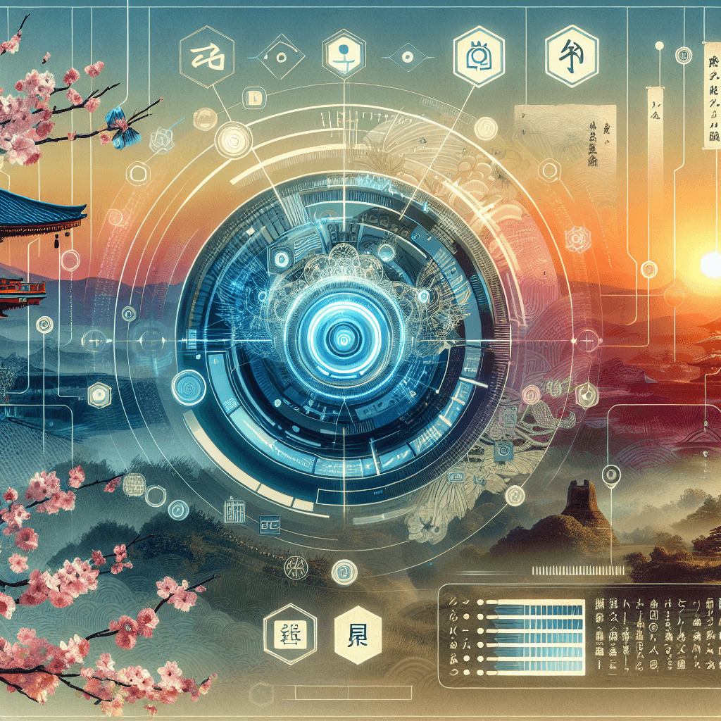 SoftBank Unveils 'Sarashina mini' API: A New Era for Japanese Language AI