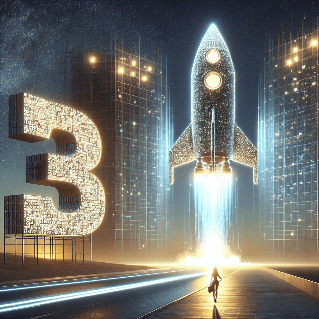 Alphabet Rockets Into the $3 Trillion Club: A New Era in AI-Driven Valuation