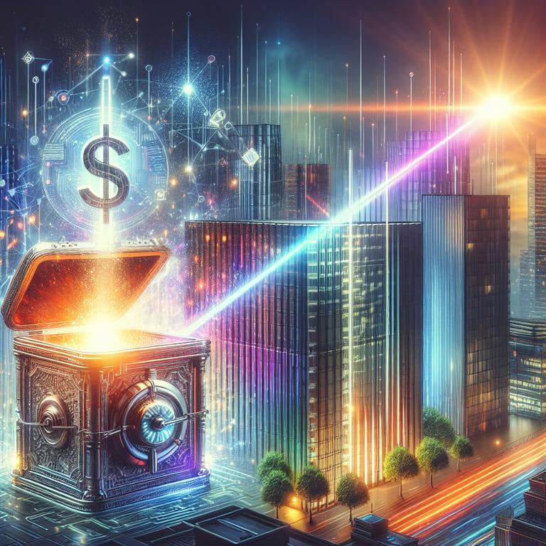Banner for Perplexity AI Secures Major Funding