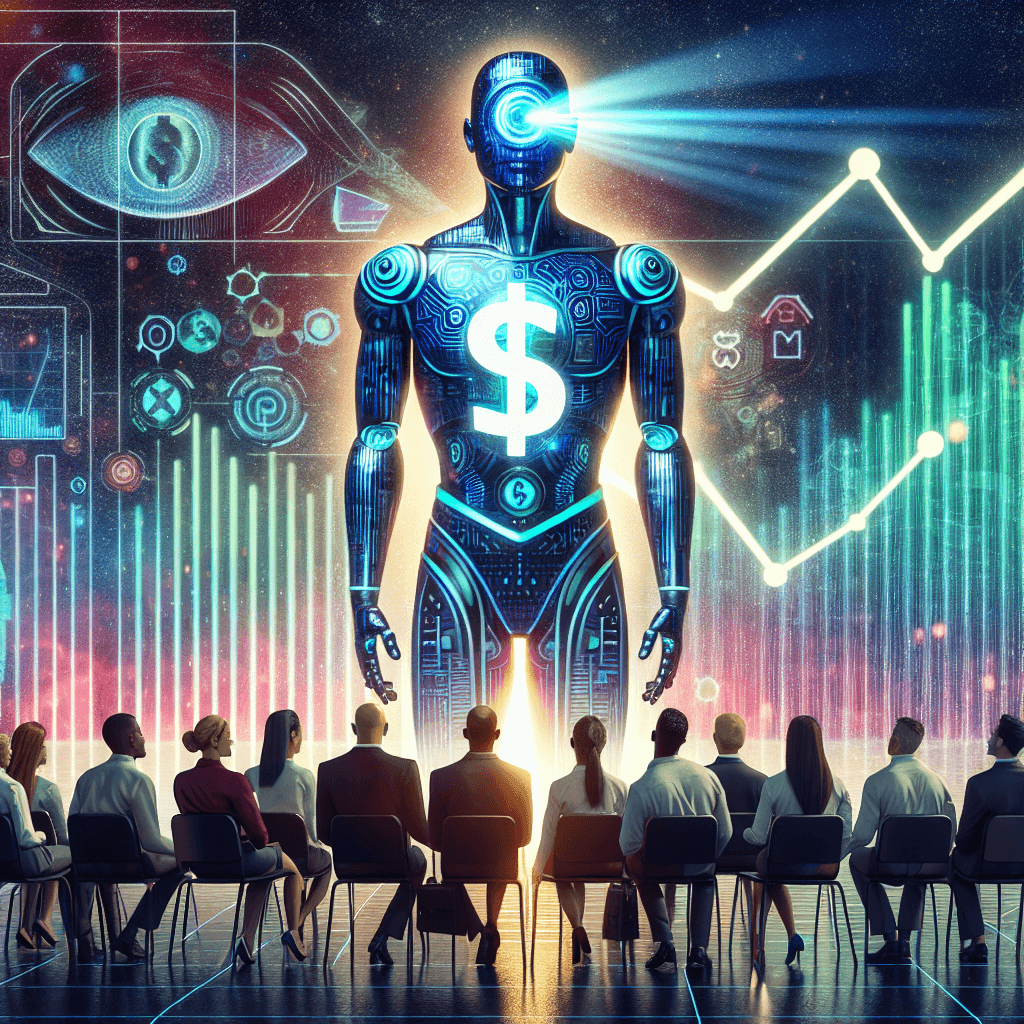 Banner for Oracle Ups the AI Ante with New CFO Appointment!