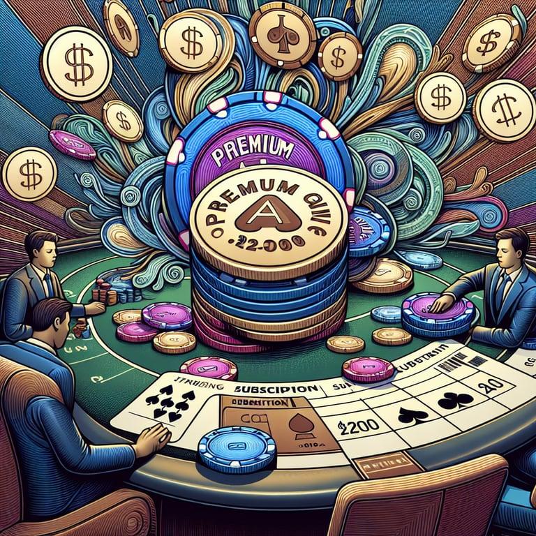 Banner for Perplexity Bets Big on Premium AI with $200/Month Subscription Launch
