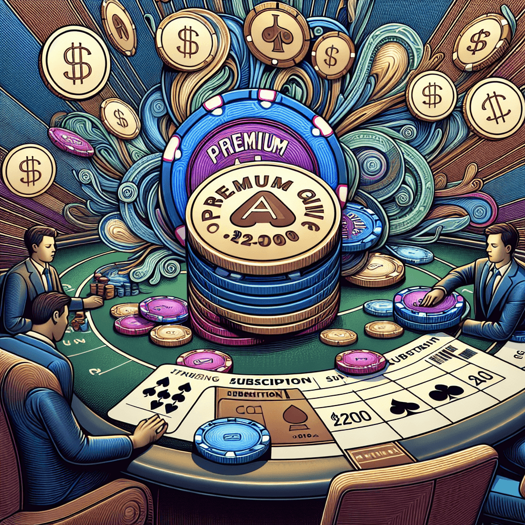 Perplexity Bets Big on Premium AI with $200/Month Subscription Launch