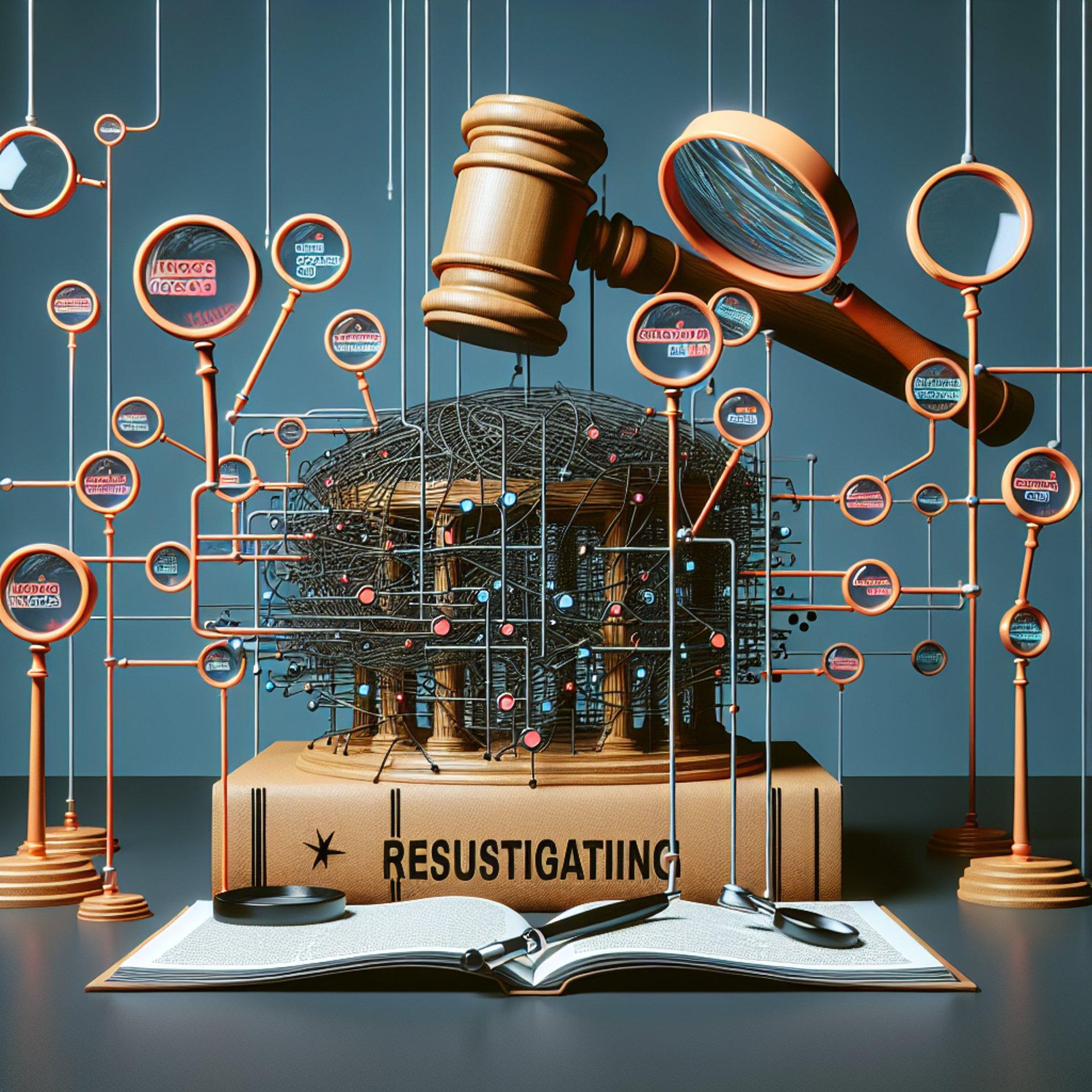 Banner for Delaware AG Steps in as OpenAI's $300 Billion Restructuring Faces Scrutiny