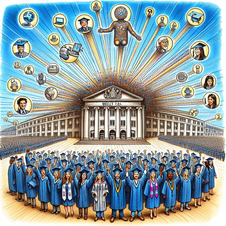 Banner for Tech Bounces Back at Berkeley Haas: AI Demand Fuels MBA Success!